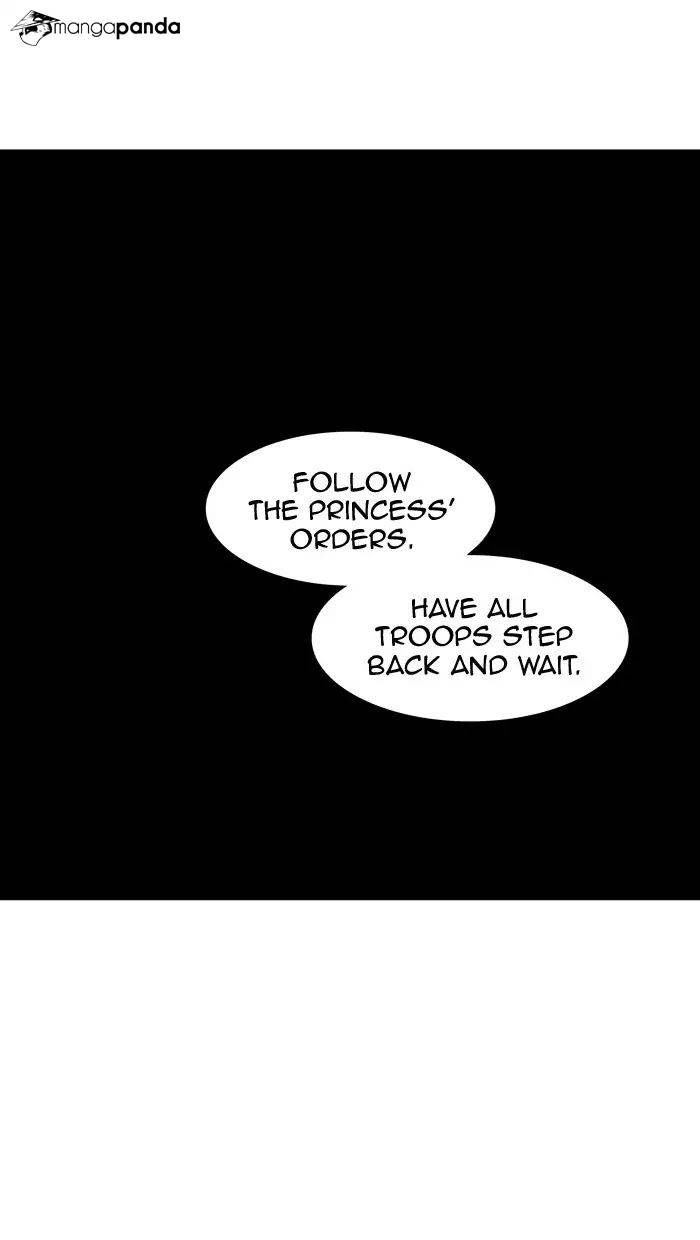 Tower of God Chapter 399 image 011